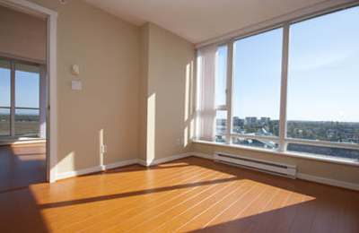 Trikore Properties Bedroom avilable for rent