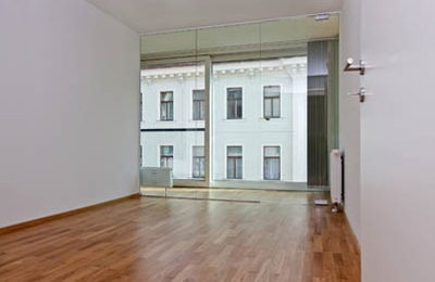 Trikore Properties Bedroom avilable for rent