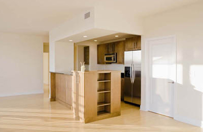 Trikore Properties Kitchen avilable for rent