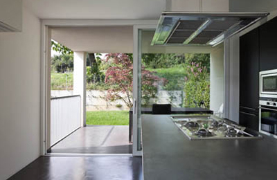 Trikore Properties Kitchen avilable for rent