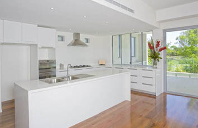 Trikore Properties Kitchen avilable for rent
