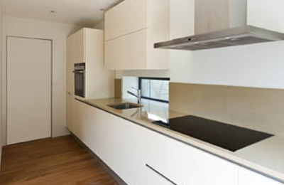 Trikore Properties Kitchen avilable for rent