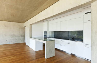 Trikore Properties Kitchen avilable for rent