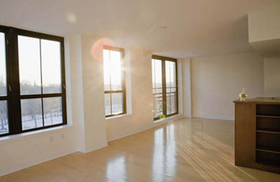 Trikore Properties Living Room avilable for rent